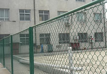 Chain Link Fence For Sport