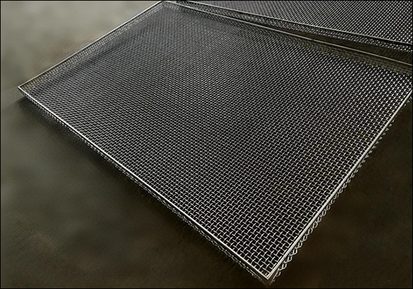 Up to 30 m Length for Heavy-Duty Mining & Quarry Screening