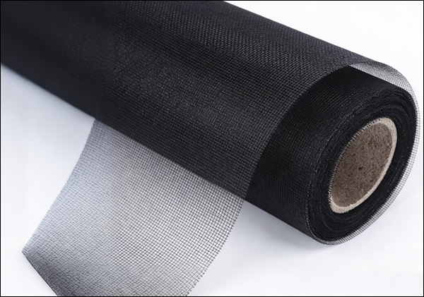 pet mesh screen roll