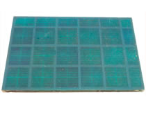 pvc screen sheet