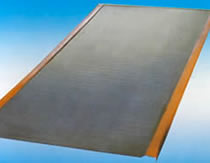 Sieve Bend Screen