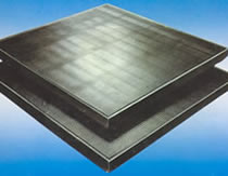 Sheet Plate for Sifting