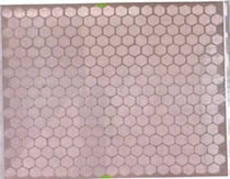 Vibrating Screen for Mineral Grading