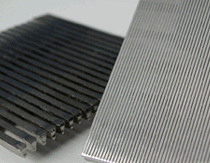 Wedge Wire Screen